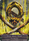 Image for Light Magic Stone - AO1MS-005 (Alice Origin) (AO1MS-005) - Force of Will
