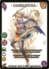 Image for Cassandra (SoulCalibur VI: Libra of Souls) (28) - UniVersus