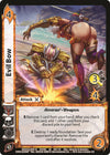 Image for Evil Bow (SoulCalibur VI: Libra of Souls) (104) - UniVersus