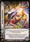 Image for Fates Intervene (SoulCalibur VI: Libra of Souls) (44) - UniVersus
