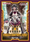 Image for Field Center Token: House Dragonmaid (Yu-Gi-Oh! Day 2019) (Yu-Gi-Oh! Day Promos) - YuGiOh