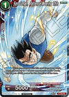 Image for Son Gohan, Patience Wearing Thin (Promotion Cards) (P-165) - Dragon Ball Super: Masters