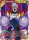 Image for Revenge Final Flash (Promotion Cards) (P-171) - Dragon Ball Super: Masters