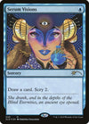 Image for Serum Visions (029) (Secret Lair Drop Series) (29) - Magic: The Gathering