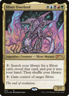 Image for Sliver Overlord (Secret Lair Drop Series) (10) - Magic: The Gathering