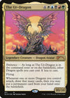 Image for The Ur-Dragon (Secret Lair Drop Series) (11) - Magic: The Gathering