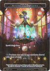 Image for Attoractia's Memoria (Full Art) (Alice Origin Starter Deck) (SDAO1-033) - Force of Will