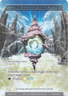 Image for Magic Stone of Light Vapors (Full Art) (Alice Origin Starter Deck) (SDAO1-034) - Force of Will
