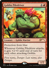 Image for Goblin Piledriver (Secret Lair Drop Series) (21) - Magic: The Gathering