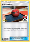 Image for Cherish Ball - 191a/236 (League Cup) [Staff] (League & Championship Cards) (191a/236) - Pokemon