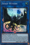 Image for Scrap Wyvern (Chaos Impact) (CHIM-ENSE1) - YuGiOh