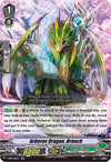 Image for Arboros Dragon, Branch (V-EB10: The Mysterious Fortune) (V-EB10/018EN) - Cardfight Vanguard