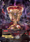 Image for Bloody Holy Grail (Re: Collection Vol.1) (S-RC01/007EN) - Future Card BuddyFight