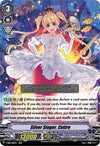 Image for Silver Singer, Cutire (V-EB11: Crystal Melody) (V-EB11/010EN) - Cardfight Vanguard