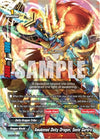 Image for Awakened Deity Dragon, Seele Gardra (S-Promo Cards) (S-PR/098EN) - Future Card BuddyFight