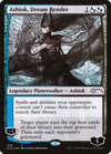 Image for Ashiok, Dream Render (Stained Glass) (Secret Lair Drop Series) (528) - Magic: The Gathering