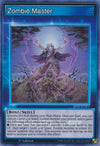 Image for Zombie Master (Skill Card) (Speed Duel: Trials of the Kingdom) (SBTK-ENS01) - YuGiOh