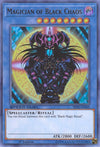 Image for Magician of Black Chaos (Speed Duel: Trials of the Kingdom) (SBTK-EN001) - YuGiOh