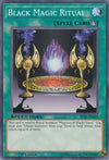 Image for Black Magic Ritual (Speed Duel: Trials of the Kingdom) (SBTK-EN002) - YuGiOh