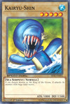 Image for Kairyu-Shin (Speed Duel: Trials of the Kingdom) (SBTK-EN003) - YuGiOh