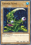 Image for Change Slime (Speed Duel: Trials of the Kingdom) (SBTK-EN006) - YuGiOh