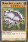 Image for Metal Armored Bug (Speed Duel: Trials of the Kingdom) (SBTK-EN010) - YuGiOh