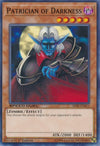 Image for Patrician of Darkness (Speed Duel: Trials of the Kingdom) (SBTK-EN013) - YuGiOh