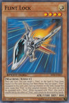 Image for Flint Lock (Speed Duel: Trials of the Kingdom) (SBTK-EN021) - YuGiOh