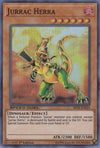 Image for Jurrac Herra (Speed Duel: Trials of the Kingdom) (SBTK-EN025) - YuGiOh