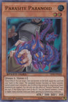 Image for Parasite Paranoid (Speed Duel: Trials of the Kingdom) (SBTK-EN028) - YuGiOh