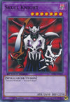 Image for Skull Knight (Speed Duel: Trials of the Kingdom) (SBTK-EN029) - YuGiOh