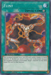 Image for Flint (Speed Duel: Trials of the Kingdom) (SBTK-EN033) - YuGiOh