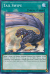 Image for Tail Swipe (Speed Duel: Trials of the Kingdom) (SBTK-EN034) - YuGiOh