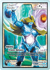 Image for Chief Bandit (Unlimited Edition) (Crystal Forge) (24) - Exodus TCG