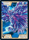 Image for Frostdew Phoenix (Unlimited Edition) (Crystal Forge) (32) - Exodus TCG