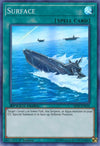 Image for Surface (Speed Duel: Trials of the Kingdom) (SBTK-EN036) - YuGiOh