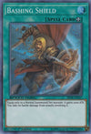 Image for Bashing Shield (Speed Duel: Trials of the Kingdom) (SBTK-EN037) - YuGiOh