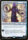 Image for Dovin, Hand of Control (Stained Glass) (Secret Lair Drop Series) (529) - Magic: The Gathering