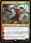 Image for Domri, Anarch of Bolas (Stained Glass) (Secret Lair Drop Series) (521) - Magic: The Gathering