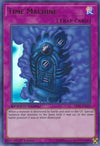 Image for Time Machine (Speed Duel: Trials of the Kingdom) (SBTK-EN039) - YuGiOh
