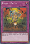 Image for Energy Drain (Speed Duel: Trials of the Kingdom) (SBTK-EN041) - YuGiOh