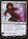Image for Kaya, Bane of the Dead (Stained Glass) (Secret Lair Drop Series) (531) - Magic: The Gathering