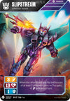 Image for Slipstream - Strategic Seeker (Energon Edition) (Wave 1) (T06) - Transformers TCG