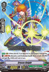 Image for Crocus Knight (V Promo Cards) (V-PR/0123EN) - Cardfight Vanguard