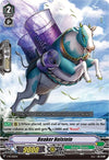 Image for Beaker Holstein (V Promo Cards) (V-PR/0121EN) - Cardfight Vanguard