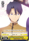 Image for Student Council President, Issei (Fate/stay night [Heaven’s Feel]) (FS/S64-E015 C) - Weiss Schwarz