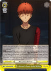 Image for A Servant's Power Sealed Within (SR) (Fate/stay night [Heaven’s Feel]) (FS/S64-E020S SR) - Weiss Schwarz