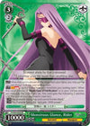 Image for Monstrous Glance, Rider (Fate/stay night [Heaven’s Feel]) (FS/S64-E026 RR) - Weiss Schwarz