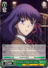 Image for Distortion of Daily Life, Sakura (Fate/stay night [Heaven’s Feel]) (FS/S64-E029 R) - Weiss Schwarz