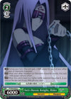 Image for Anti-Heroic Knight, Rider (Fate/stay night [Heaven’s Feel]) (FS/S64-E039 U) - Weiss Schwarz